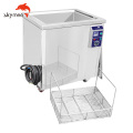 Skymen Big Size Power Adjustable Ultrasonic Automatic Car Wash build a large ultrasonic cleaner